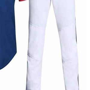 Venta caliente ropa deportiva conjuntos de uniformes de béisbol Partido de entrenamiento uniforme de béisbol con precios razonables - Product Image 6