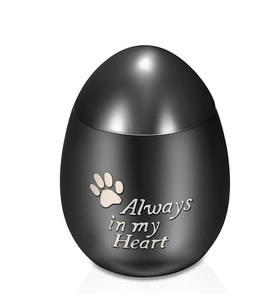 Aluminum Hand Made Funeral <b>Urn</b> for Human Ashes <b>Large</b> Adult Size Burial <b>Urn</b> Hand Applied Individual Custom Size <b>urn</b> - Product Image 1
