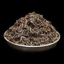 Thé noir d'Assam biologique de haute qualité, feuilles naturelles cueillies à la main, qualité supérieure, emballage sous vide, offre un thé savoureux et sain pour - Product Image 5