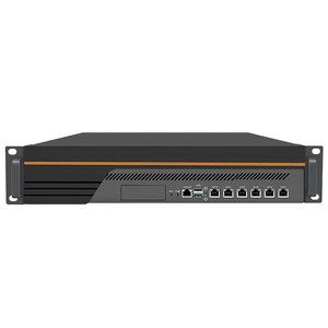 Dispositivo de Firewall y VPN 2U-1744NP-6L - Product Image 1