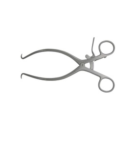 เครื่องดึงรั้งผ่าตัดช่องท้องเครื่องมือผ่าตัด - Product Image 2