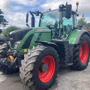 Comprar Tractor Fendt Vario 724 original barato en venta - Product Image 1