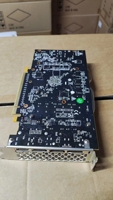Carte Graphique RX580 8Go 2048SP/2304SP