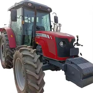 Tracteur agricole Massey Ferguson 2020 5400 avec livraison gratuite et boîte de vitesses pour moteur de pompe à composants de base - Product Image 2