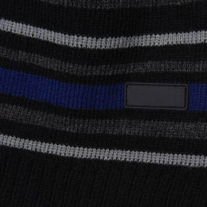 Wholesale Custom High Quality Acrylic Knit Breathable Waterproof Beanie Caps Winter <b>Warm</b> for Men <b>Women</b> Character - Product Image 4
