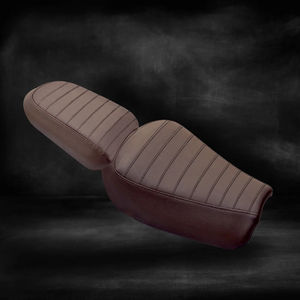 Housse de siège de vélo confortable U-DRIVE 2 roues - Product Image 5