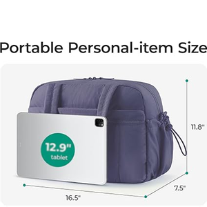 Mode luxe Yoga Fitness Gym sac polochon sacs de voyage - Product Image 6