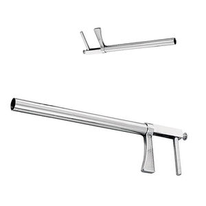 ปืนฉีดยาหลายชนิดแบบแมนนวลสำหรับสัตวแพทย์ ปี 2026 ผลิตจากเหล็กกล้าไร้สนิมคุณภาพสูง ทนทาน ผลิตตามสั่ง - Product Image 2