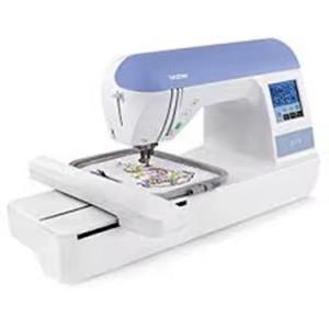 Buenas ofertas en la máquina de bordar computarizada PE770 - Product Image 1