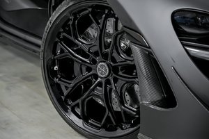 McLaren 720S Performance Coupé 2019 - Product Image 5