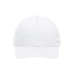 Casquette promotionnelle personnalisée à 6 panneaux pour le merchandising et la publicité - Product Image 2