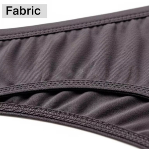 Breathable Control Panties for Women Soft Stretch Fabric Seamless Shaping Underwear Daily Wear Fit High <b>Waist</b> Intimate Apparel - Product Image 2