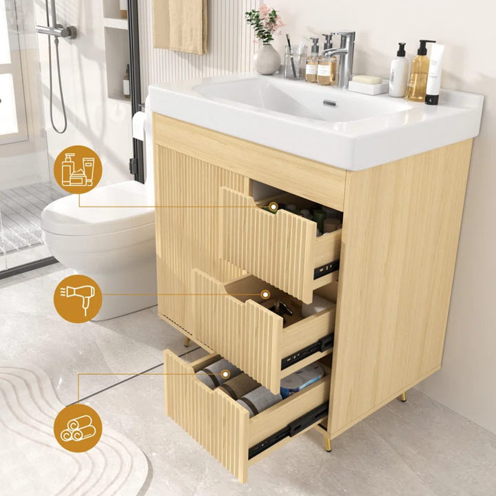 ธรรมชาติ