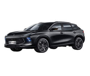 Nuevo Diseño de SUV a Gasolina Sin Conductor T5EVO, Auto con Autonomía de 501-600 km y Motor de 300kW+ - Product Image 1