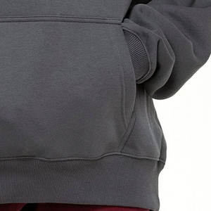 Sudadera con capucha de algodón informal para mujer Diseño de moda ligero y cálido para uso diario y viajes en invierno - Product Image 6