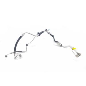 A/C Verdampfer-Kondensatorrohr OPEL Karl Serie 42473815 B 10 XE Benzin 1000 (15>17) - Product Image 4