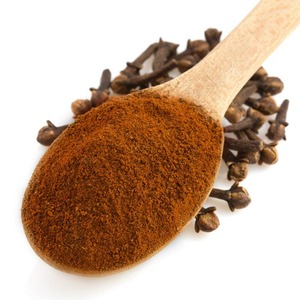 ผงกานพลูแห้งผลิตในอินเดีย สำหรับปรุงรสซุป ตุ๋น แกง หรือซอส มีจำหน่ายในปริมาณมาก - Product Image 5