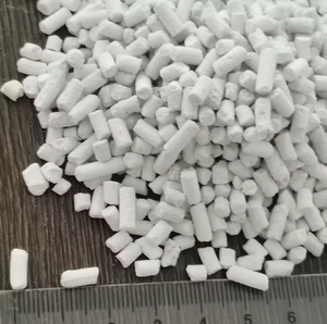 Pellets de hidróxido de calcio con 95% de absorción de CO2 para uso en minería - Product Image 1