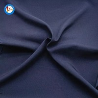 Shaoxing Yuyuan Imp Cheapest Keqiao Venta al por mayor Ns Poly Ns Telas elásticas Ns 4way Tela elástica para vestido