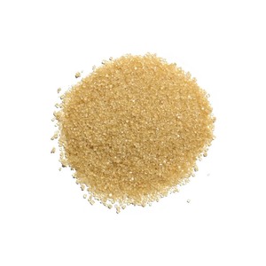 Sucre de canne doré léger brut disponible à la vente au prix de gros pour les acheteurs mondiaux - Product Image 5