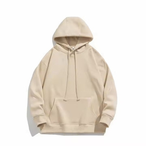 Sudadera con capucha para hombre Unisex de último diseño de moda sudadera deportiva de talla grande Sudadera con capucha personalizada de alta calidad para hombre - Product Image 3