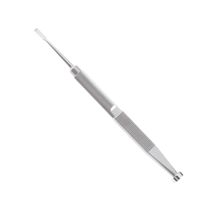 เครื่องมือผ่าตัดแบบแมนนวลชนิดเหล็กกล้าไร้สนิมแบบกำหนดเองขายดีอันดับต้นๆ สำหรับศัลยกรรมตกแต่ง ได้รับการรับรองมาตรฐาน CE คุณภาพสูง - Product Image 3