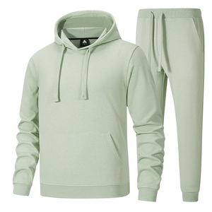 Fully Customized Tracksuits For Men In Premium Quality 2025 New Trending Hot Selling Men Tracksuits Set - Product Image 1