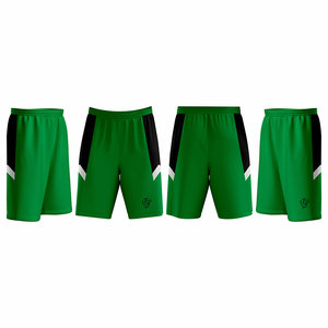 Venta en Línea de Ropa Deportiva, Pantalones Cortos de Baloncesto de Secado Rápido, Pantalones Cortos de Baloncesto de Primera Calidad con su Propio Logotipo - Product Image 2