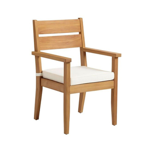 DINING <b>CHAIR</b> TEAK WOOD MADE IN INDONESIA - Product Image 1