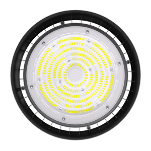 Proiettori LED High Bay per magazzini, fabbriche e impianti industriali per aree con soffitti alti - Product Image 4