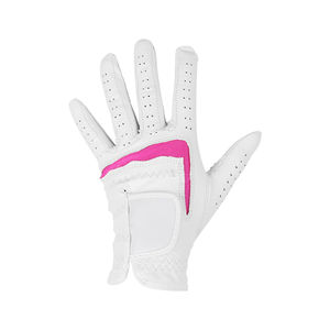 Gants de golf en cuir de cabretta de mouton de qualité supérieure, best-seller, pour gaucher, logo personnalisé, élégant, qualité supérieure, gants de golf 2025 - Product Image 3
