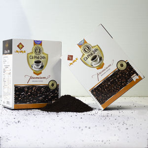 Café sain Good Day, ingrédients alimentaires OEM, prix raisonnable, café en poudre au goût amer, sans produits chimiques ni conservateurs, en stock - Product Image 4