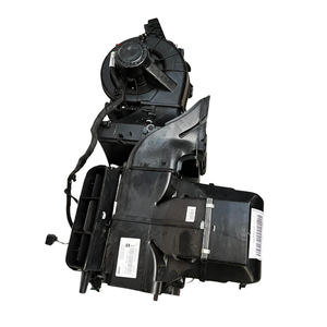 Sistema di Riscaldamento SEAT Ibiza Serie (12>15) 49156J0934608 - Product Image 1
