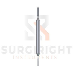 Empujador de Hueso Eléctrico, Removedor de Sarro Dental, Empujador de Cuchara de Acero Inoxidable con Agarre Ergonómico, Instrumentos Dentales Surgi Right, Gran Venta - Product Image 1