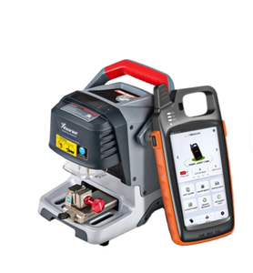 เครื่องตัดกุญแจ Xhorse Dolp-hin รุ่น Xp005 และ VVDI Key Tool Max Pro - Product Image 2