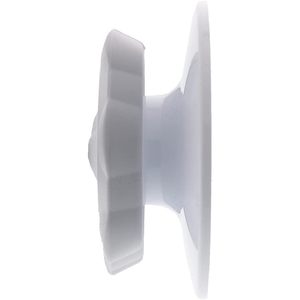 Bouton de minuterie pour sèche-linge ERP 134886700, en plastique, manuel/électrique, pièce de machine à laver pour nouveaux sèche-linges - Product Image 3