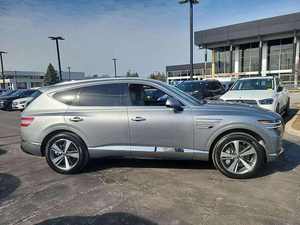 Auto USADO en Buen Estado, GENESIS GV80 SUV 2024, LISTO PARA ENVIAR - Product Image 4