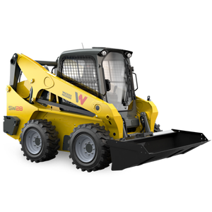 Chargeuses compactes de qualité supérieure disponibles en vrac, idéales pour les fournisseurs de matériel de construction - Product Image 5