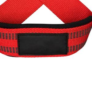 Correas de Levantamiento de Pesas en Forma de 8, de Goma de Color Sólido, Ligeras, de Alta Elasticidad, para Entrenamiento en Gimnasio, Unisex, Diámetro Personalizable - Product Image 5