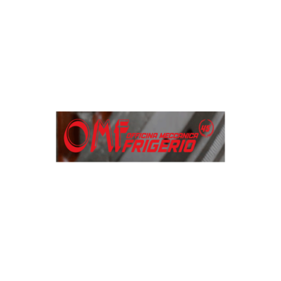 OFFICINA MECCANICA FRIGERIO SRL logo