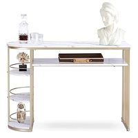 Classique Fil Marbre Décoration De Table Vaisselle Hôtels Restaurants homeware table d'appoint Décors vente en gros fabricant Exportateur