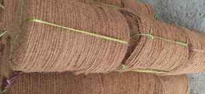 Cuerda de fibra de coco con 100% algodón en el interior, respetuosa con el medio ambiente, sostenible, al por mayor, a granel - Product Image 3