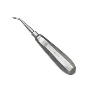 Elevadores dentales quirúrgicos de alta calidad, elevadores apicales de instrumentos de raíz Del 303 - Product Image 4