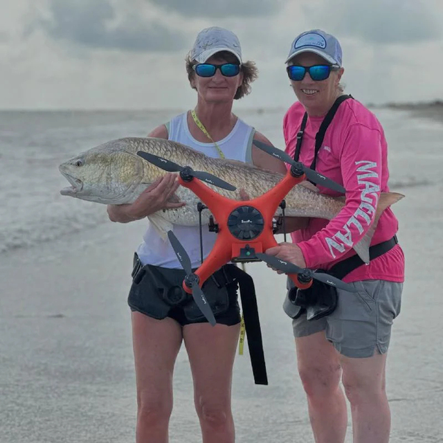 Swellpro Fisherman FD3 Advanced 4K Video Recording 2kg Load NO Calibration Unmatched Fishing Efficiency Fishing Drone