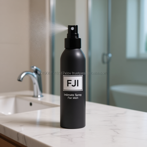 Spray de Lavado de Manos Íntimo para Hombre OEM - Product Image 2