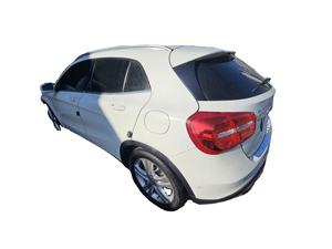 Benz GLA Clase X156 GLA200 D 4MATIC 2016 - Product Image 4