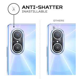 Protector de Pantalla ANTISHOCK para Huawei Nova 10 Youth Edition, Duradero y Anti-Impactos - Product Image 4