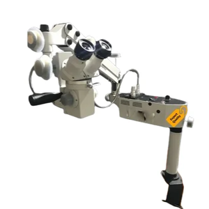 MICROSCOPIO ENT MARS FABRICACIÓN INTERNACIONAL EXPORTAMOS MICROSCOPIO ENT CIRUGÍA, MICROSCOPIO CIRUGÍA .. - Product Image 1