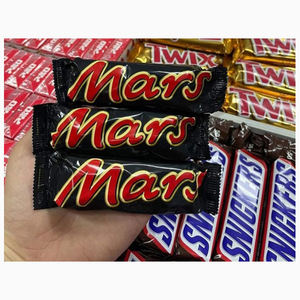 Bonbons et noix en vrac pour confiseries chocolatées de marque, conditionnés pour les distributeurs mondiaux et les chaînes de magasins de détail - Product Image 5