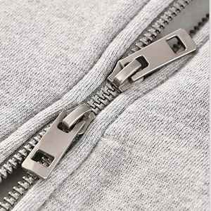 ชุดวอร์มฤดูหนาวแบบยูนิเซ็กซ์ พิมพ์ลายตามสั่ง คุณภาพสูง ผ้าฝรั่งเศสเทอร์รี่ 420 กรัม ผลิตจากผ้าฝ้าย เป็นมิตรกับสิ่งแวดล้อม เนื้อผ้าหนา สำหรับสตรีทแวร์แบบสั่งทำ - Product Image 1